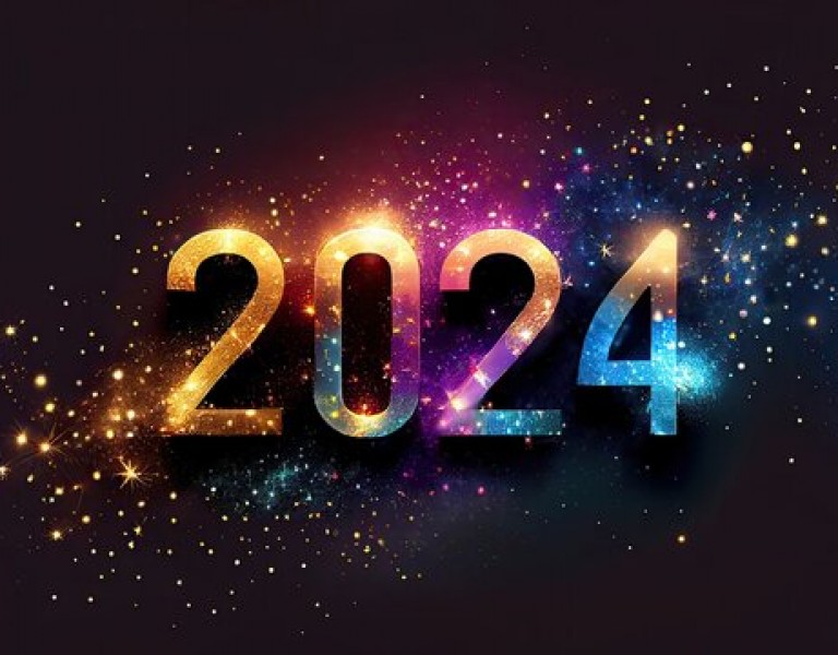 Những câu chuyện khởi đầu năm 2024 sau đêm Countdown