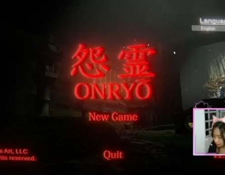 ONRYO #1: ĐI TÌM HIỂU NGÔI NHÀ MA ÁM CỦA 1 GIA ĐÌNH BÍ ẨN TẠI NHẬT BẢN | Streamer Touki