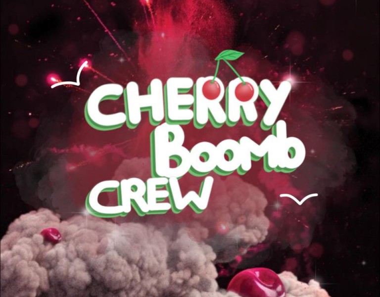 Cherry Bomb Crew - Câu lạc bộ kết hợp giữa cosplay và nhảy