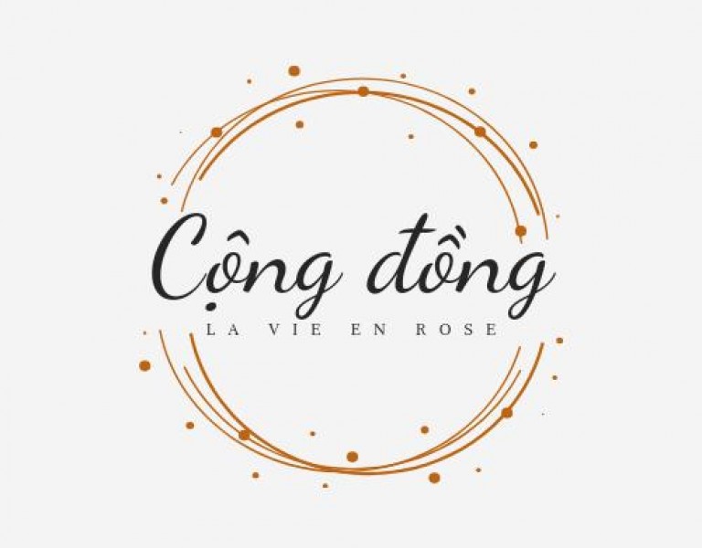 Cộng đồng La Vie En Rose - Nơi tập hợp những con người tài năng trong lĩnh vực ca hát