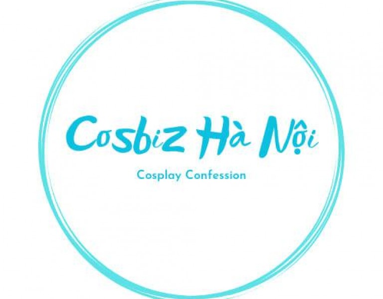 Cosbiz Hà Nội Confessions - Câu lạc bộ về confession cosplay tại Hà Nội