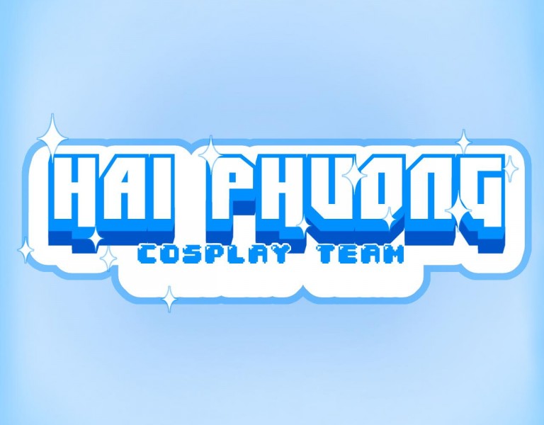 Hải Phượng Cosplay Team - Câu lạc bộ về team cosplay đầu tiên trực thuộc Su Entertainment