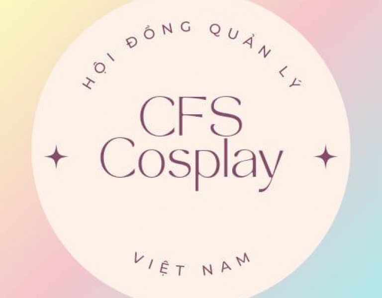 Hội đồng quản lý confession cosplay tại Việt Nam - Câu lạc bộ quản lý các cfs của các tỉnh tại Việt Nam