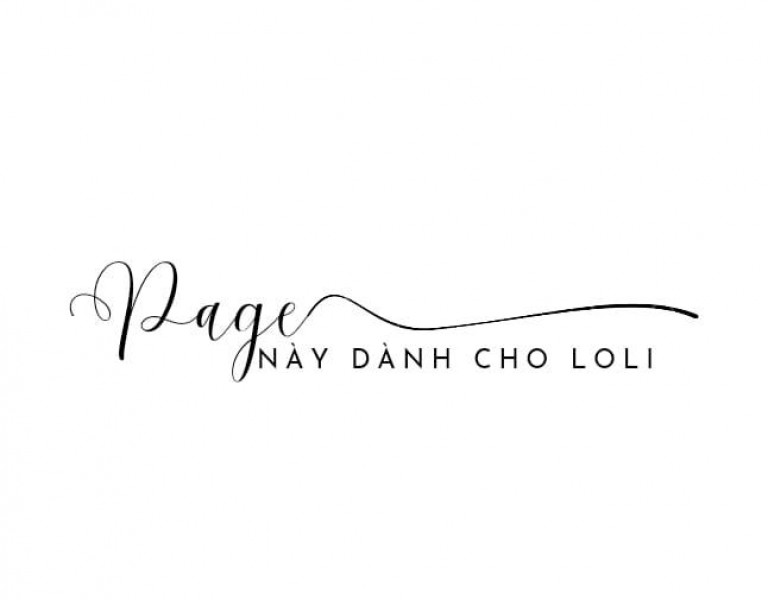 Page này dành cho lolita nhà Su - Câu lạc bộ thứ đầu tiên được thành lập bởi Su Pretty Girl