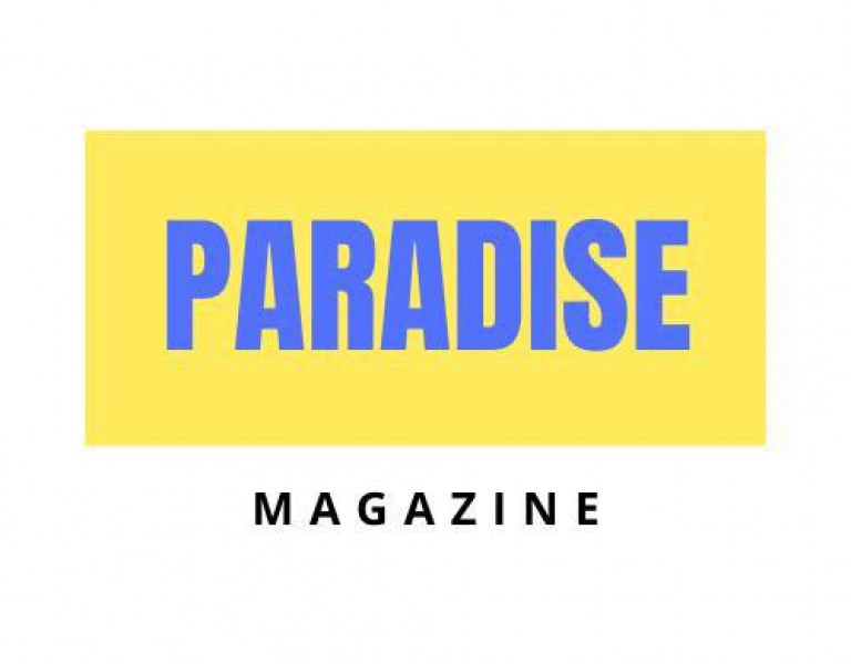 Paradise Magazine - Câu lạc bộ báo chí đầu tiên được thành lập bởi Su