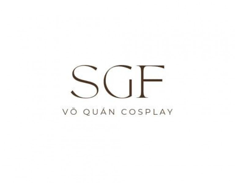 SGF - Võ Quán Cosplay - Câu lạc bộ cosplay nhưng biết võ ?