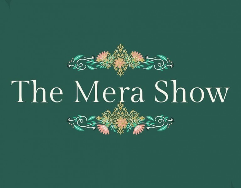 The Mera Show - Câu lạc bộ truyền thông mới được thành lập