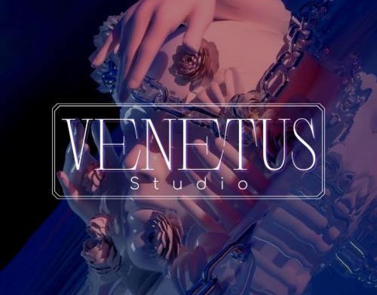 Venetus Studio - Nơi sản xuất những sản phẩm giải trí của Su