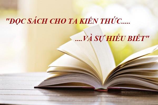 Ngày Hội Đọc Sách - 21/4