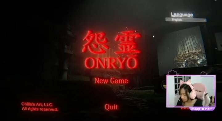 ONRYO #1: ĐI TÌM HIỂU NGÔI NHÀ MA ÁM CỦA 1 GIA ĐÌNH BÍ ẨN TẠI NHẬT BẢN | Streamer Touki