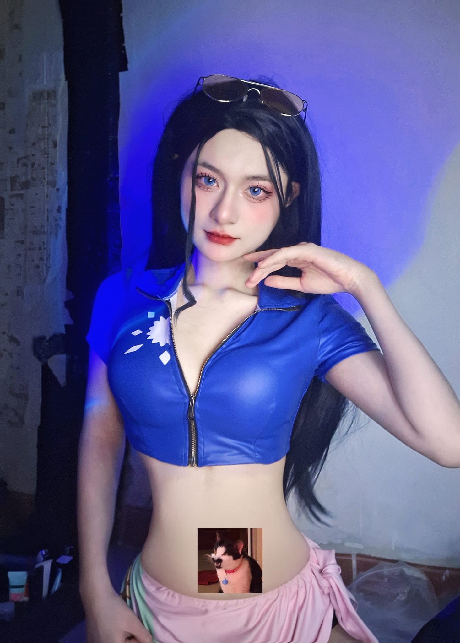 Giới cosplay và ý nghĩa cụm từ "Erotic Cosplay" mà bạn nên biết