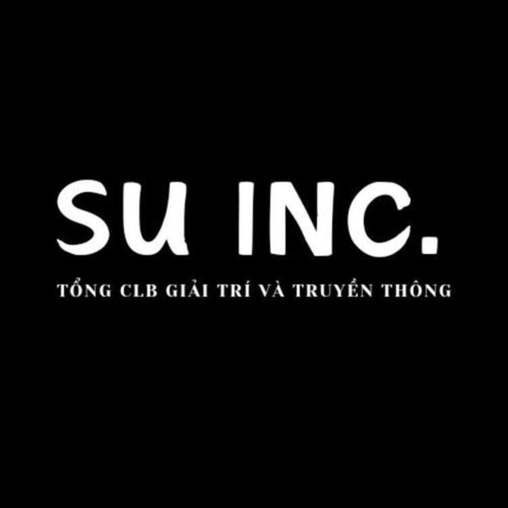 Su Inc. - Tổng câu lạc bộ Giải trí và Truyền thông