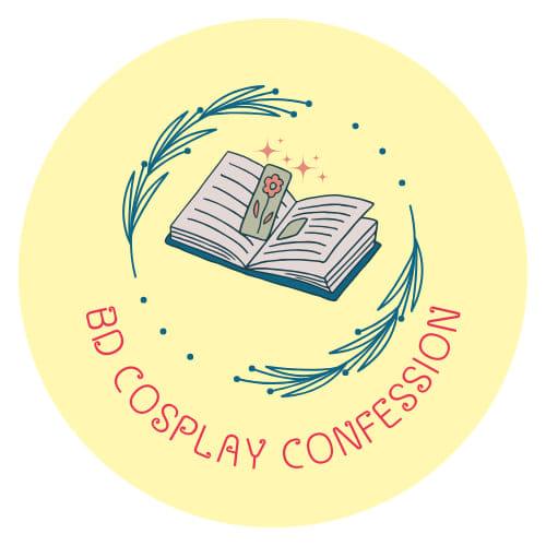 Bình Dương Cosplay Confession - Câu lạc bộ confession cosplay tại tỉnh Bình Dương