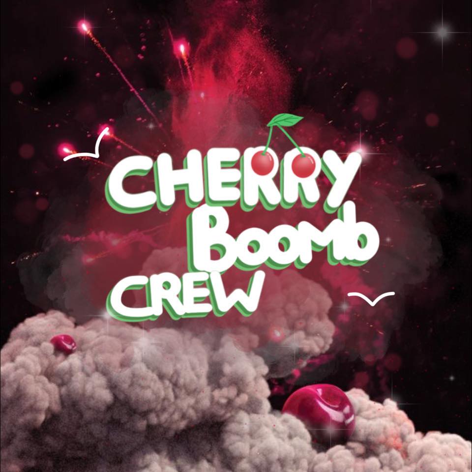 Cherry Bomb Crew - Câu lạc bộ kết hợp giữa cosplay và nhảy