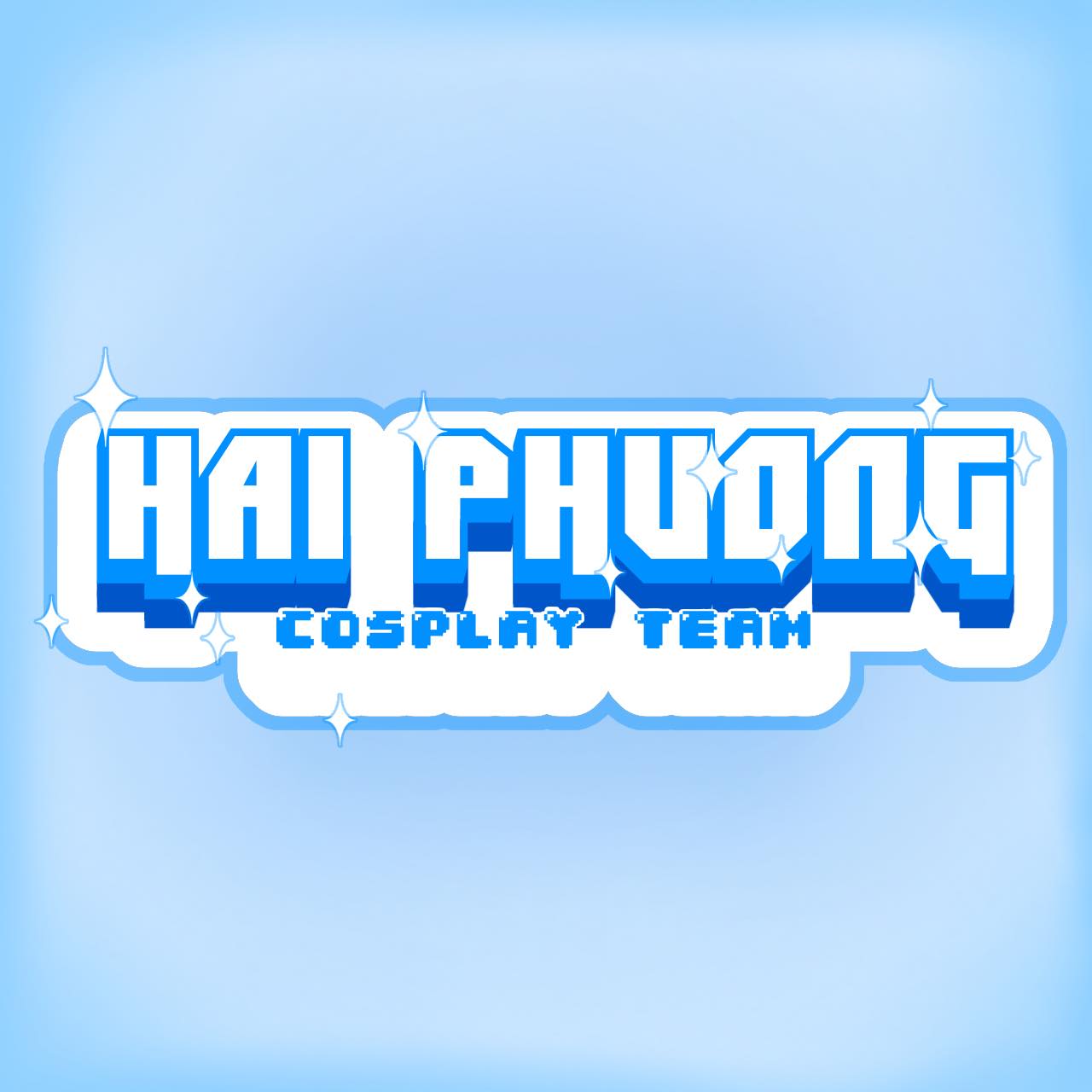 Hải Phượng Cosplay Team - Câu lạc bộ về team cosplay đầu tiên trực thuộc Su Entertainment