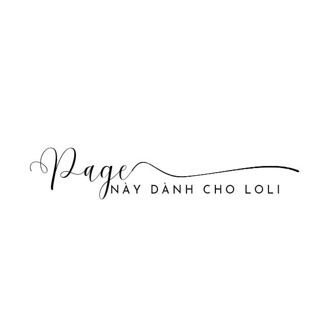 Page này dành cho lolita nhà Su - Câu lạc bộ thứ đầu tiên được thành lập bởi Su Pretty Girl