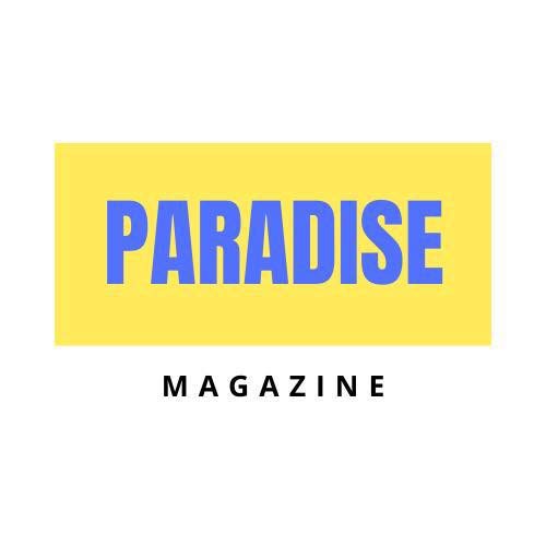 Paradise Magazine - Câu lạc bộ báo chí đầu tiên được thành lập bởi Su