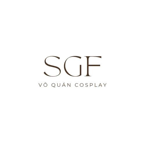 SGF - Võ Quán Cosplay - Câu lạc bộ cosplay nhưng biết võ ?