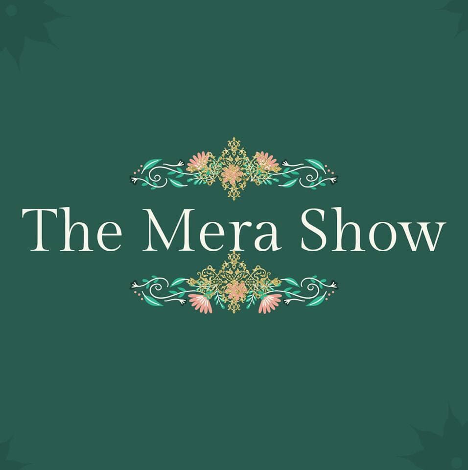 The Mera Show - Câu lạc bộ truyền thông mới được thành lập