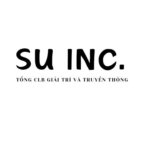 Su Inc. - Tổng câu lạc bộ Giải trí và Truyền thông